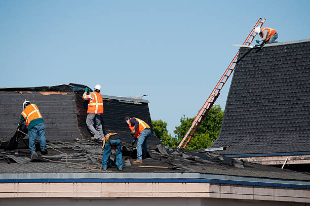 roof repair